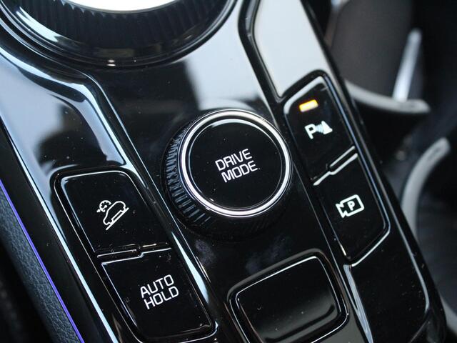 KIA SPORTAGE 1.6 T-GDi Hybrid GT-PlusLine | Stoel-/stuurverwarming | Navi | Schuif-/kanteldak | Carplay | 360 camera