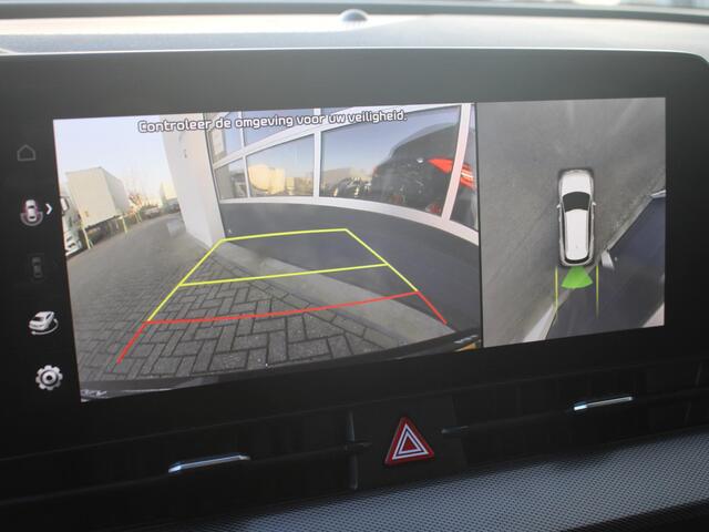 KIA SPORTAGE 1.6 T-GDi Hybrid GT-PlusLine | Stoel-/stuurverwarming | Navi | Schuif-/kanteldak | Carplay | 360 camera