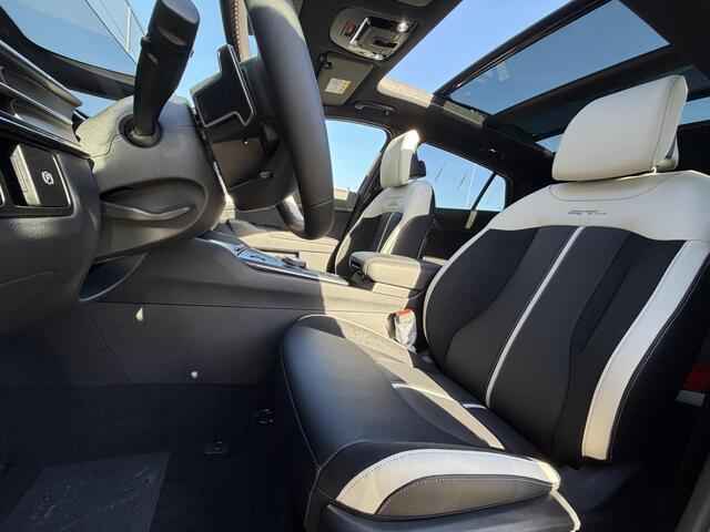 KIA SPORTAGE 1.6 T-GDi Hybrid GT-PlusLine | Panoramaschuifdak | 360 Camera | Harman Kardon | Head-up display | Geventileerde voorstoelen | Dodehoekcamera |