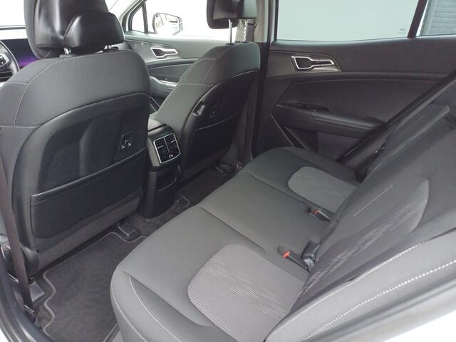 KIA SPORTAGE 1.6 T-GDi Plug-in Hybrid AWD DynamicLine | CAMERA | NAVI | APPLE CARPLAY/ ANDROID AUTO | Wij bieden ook financiering mogelijkheden aan.