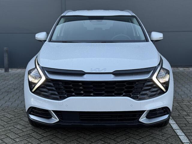 KIA SPORTAGE 1.6 T-GDi Plug-in Hybrid AWD DynamicLine | Camera | Navigatie | Adaptieve Cruise | Apple Carplay |