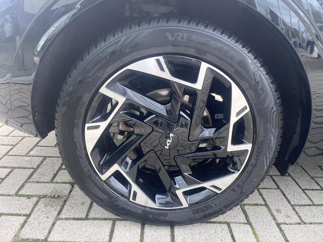KIA SPORTAGE 1.6 T-GDi Plug-in Hybrid AWD GT-Line All Season banden|Nieuw geleverd!!