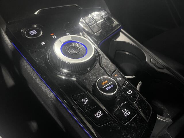 KIA SPORTAGE 1.6 T-GDi Plug-in Hybrid AWD GT-Line All Season banden|Nieuw geleverd!!