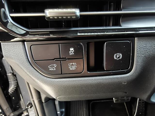KIA SPORTAGE 1.6 T-GDi Hybrid GT-Line | Schuif-/Kanteldak | Stoel & Stuur verwarming | Elektrisch verstelbare voorstoelen