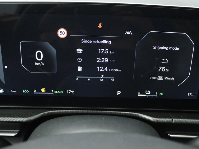 KIA SPORTAGE 1.6 T-GDi Hybrid DynamicPlusLine | NIEUW!! Uit voorraad leverbaar! |