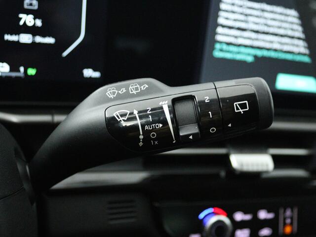 KIA SPORTAGE 1.6 T-GDi Hybrid DynamicPlusLine | NIEUW!! Uit voorraad leverbaar! |