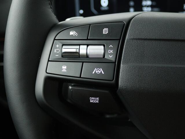 KIA SPORTAGE 1.6 T-GDi Hybrid DynamicPlusLine | NIEUW!! Uit voorraad leverbaar! |