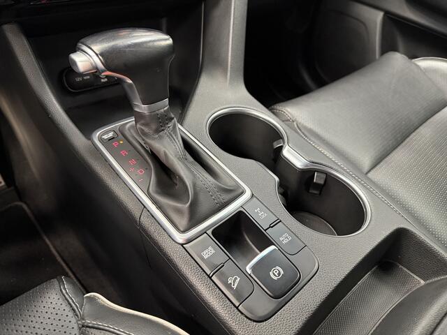 KIA SPORTAGE 1.6 T-GDI 4WD GT-Line First Edition Navi 19''