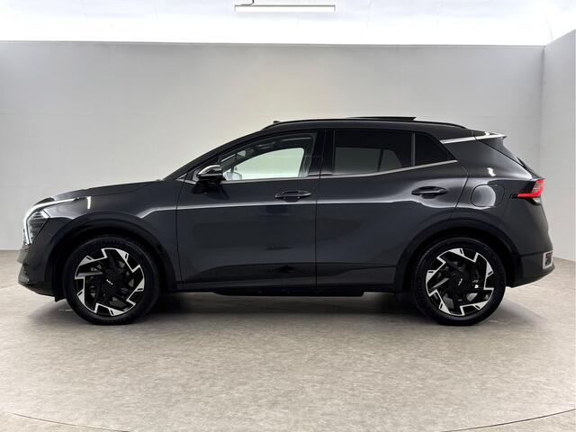 KIA SPORTAGE 1.6 T-GDI AWD PHEV GT-Line | Pano | 360° | H/K | Memory | Stoel/Stuur verw. | Carplay | Adap. Cruise | Keyless