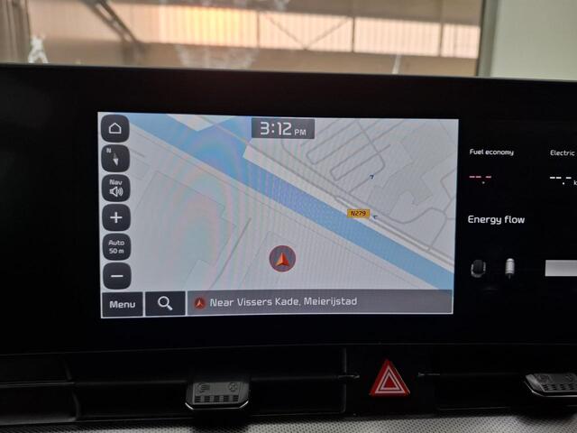 KIA SPORTAGE 1.6 T-GDi Hybrid GT-PlusLine PANODAK | TREKH. | TWO-TONE | LEER | BOMVOL