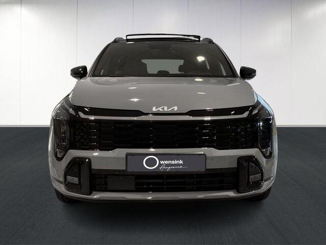 KIA SPORTAGE PE HEV GT-Line 1.6 T-GDi MY26 1.6 T-GDi Hybrid GT-Line Kia Sportage PE HEV GT-Line 1.6 T-GDi MY26