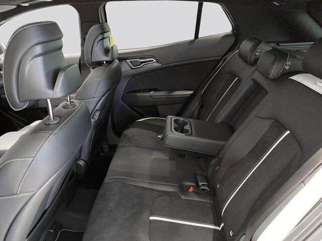 KIA SPORTAGE PE HEV GT-Line 1.6 T-GDi MY26 1.6 T-GDi Hybrid GT-Line Kia Sportage PE HEV GT-Line 1.6 T-GDi MY26