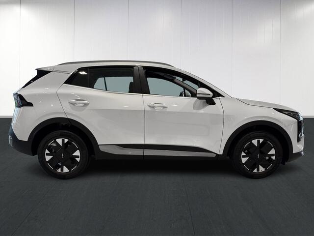 KIA SPORTAGE 1.6 T-GDi Hybrid ComfortLine | Achteruitrijcamera | Parkeersensoren voor en achter | LED-koplampen | Adaptieve cruise control |