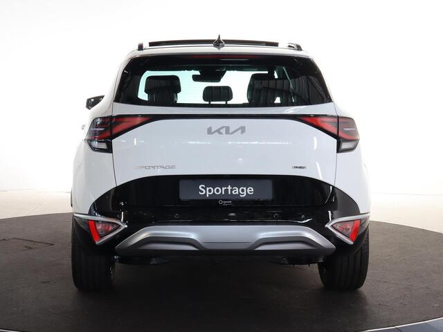 KIA SPORTAGE 1.6 T-GDi Plug-in Hybrid AWD DynamicPlusLine | Panoramadak | Matrix LED Koplampen | Stoel/Stuurverwarming | Keyless Go | Elektrisch verstelbare voorstoelen