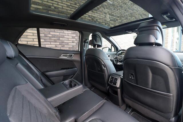 KIA SPORTAGE 1.6 T-GDi Plug-in Hybrid AWD GT-PlusLine | Trekhaak | Panoramadak | 360°cam | Rijklaarprijs - incl.garantie