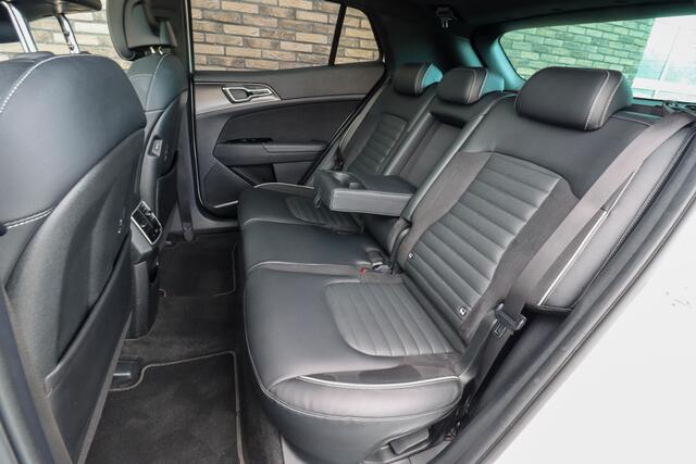 KIA SPORTAGE 1.6 T-GDi Plug-in Hybrid AWD GT-PlusLine | Trekhaak | Panoramadak | 360°cam | Rijklaarprijs - incl.garantie