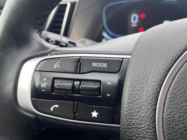 KIA SPORTAGE 1.6 T-GDi MHEV ComfortLine | Trekhaak | PDC | Achteruitrijcamera | Climate Control | 1e Eigenaar