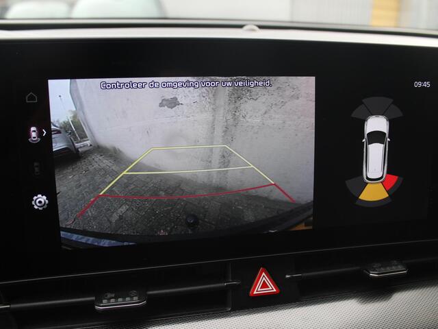 KIA SPORTAGE 1.6 T-GDi Hybrid DynamicPlusLine | ELEKTRISCH SCHUIFDAK | TREKHAAK | DEALER ONDERHOUDEN |