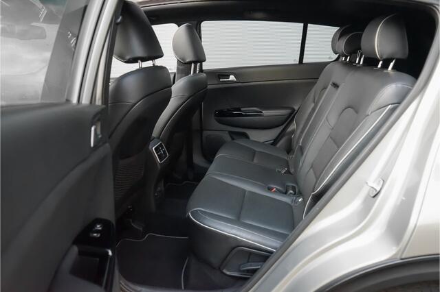 KIA SPORTAGE 1.6 T-GDI 4WD GT-Line Pano Afneembare Trekhaak