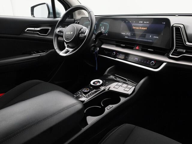 KIA SPORTAGE 1.6 T-GDi Plug-in Hybrid AWD DynamicLine | CAMERA | ADAPTIVE