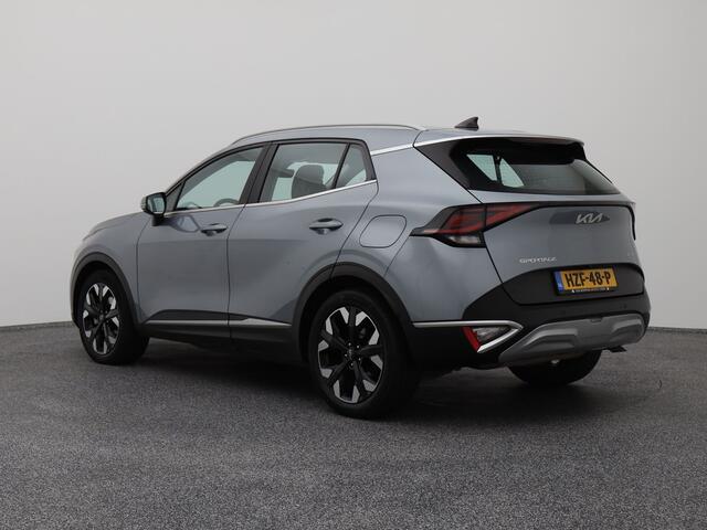 KIA SPORTAGE 1.6 T-GDi Plug-in Hybrid AWD DynamicLine | CAMERA | ADAPTIVE