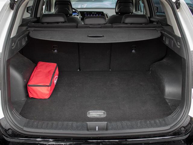 KIA SPORTAGE 1.6 T-GDi Hybrid DynamicPlusLine Nederlandse Dealer onderhouden auto !| Navigatie | Achteruitrijcamera | Stoel en stuurverwarming |