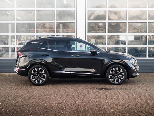 KIA SPORTAGE 1.6 T-GDi Plug-in Hybrid AWD DynamicPlusLine | Pano dak | Stoel & stuurverwarming | Direct leverbaar!