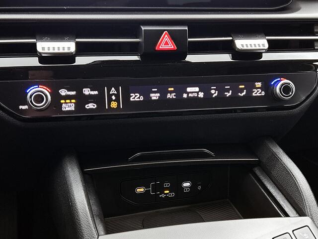 KIA SPORTAGE 1.6 T-GDi Hybrid DynamicPlusLine ** Voorraadmodel **