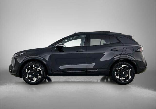 KIA SPORTAGE 1.6 T-GDi Hybrid GT-PlusLine ** voorraadmodel **