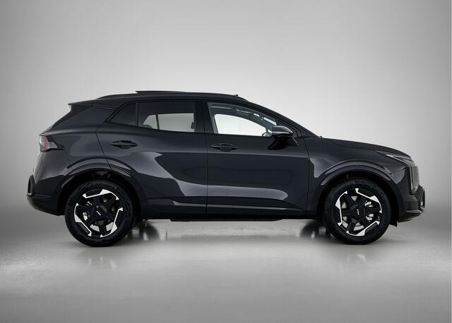 KIA SPORTAGE 1.6 T-GDi Hybrid GT-PlusLine ** voorraadmodel **