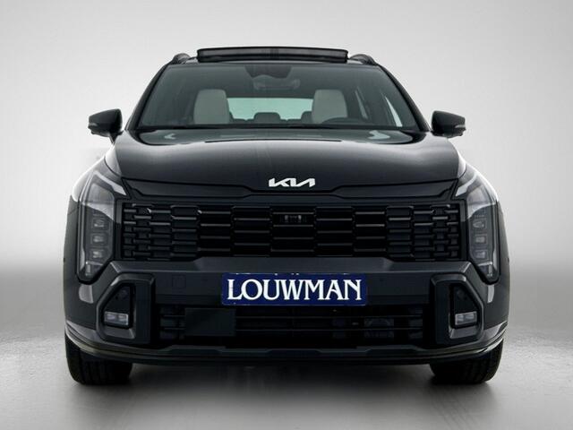 KIA SPORTAGE 1.6 T-GDi Hybrid GT-PlusLine ** voorraadmodel **