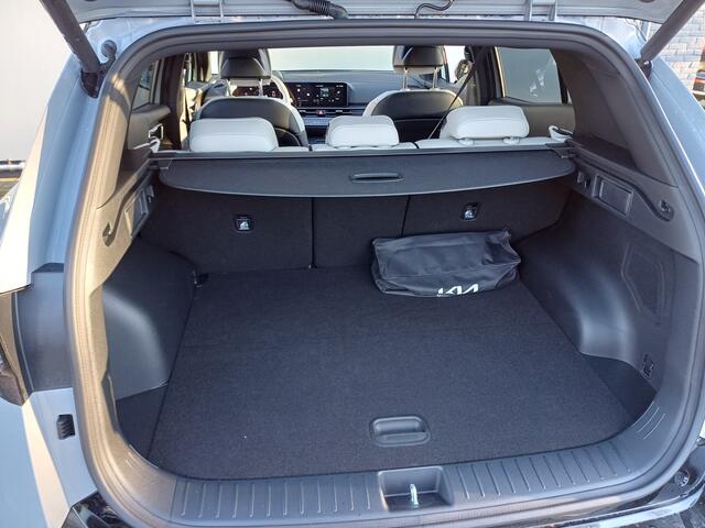 KIA SPORTAGE 1.6 T-GDi Hybrid GT-PlusLine Wij bieden ook financiering mogelijkheden aan.