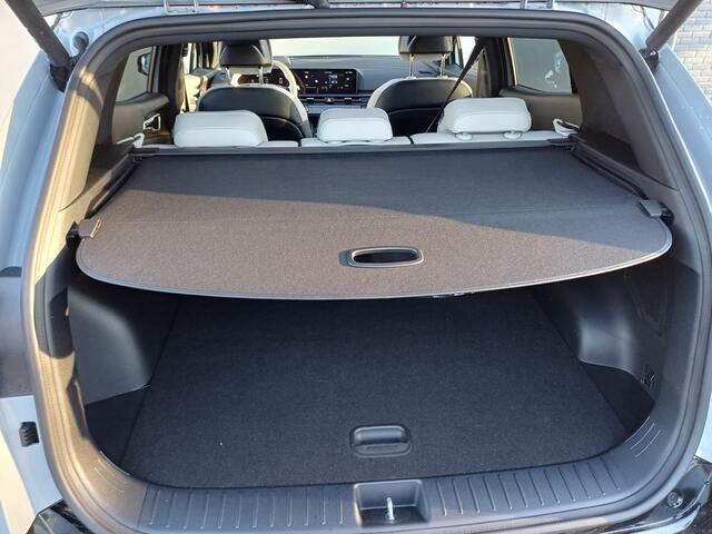 KIA SPORTAGE 1.6 T-GDi Hybrid GT-PlusLine Wij bieden ook financiering mogelijkheden aan.