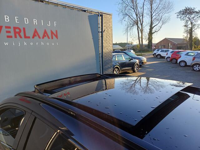 KIA SPORTAGE 1.6 T-GDi Hybrid GT-PlusLine Wij bieden ook financiering mogelijkheden aan.