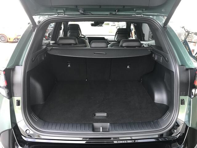 KIA SPORTAGE 1.6 MHEV GT-PlusLine Panoramadak 7 JAAR GARANTIE