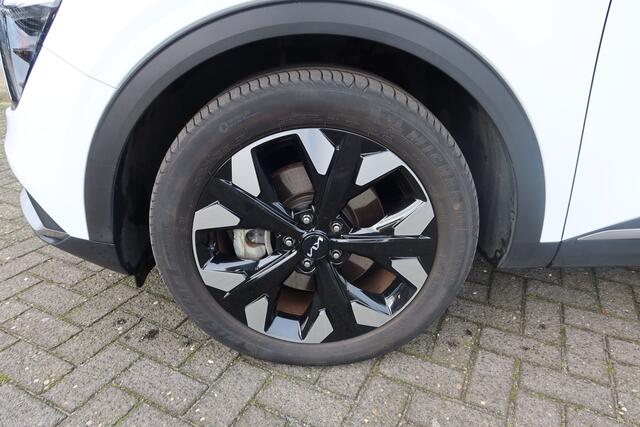 KIA SPORTAGE 1.6 T-GDi Plug-in Hybrid AWD DynamicLine 27dKM ! TREKHAAK