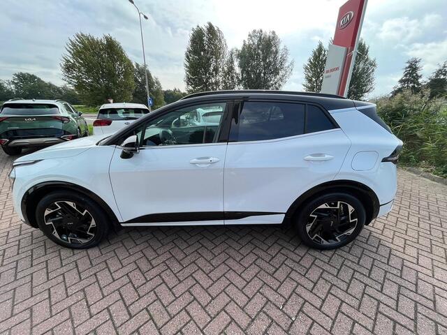 KIA SPORTAGE 1.6 T-GDi Plug-in Hybrid AWD GT-PlusLine Kia Sportage 1.6 T-GDi Plug-in Hybrid GT-PlusLine Btw-auto | Harman & Kardon