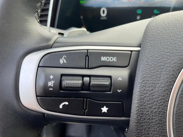 KIA SPORTAGE 1.6 T-GDi Plug-in Hybrid AWD GT-PlusLine Kia Sportage 1.6 T-GDi Plug-in Hybrid GT-PlusLine Btw-auto | Harman & Kardon