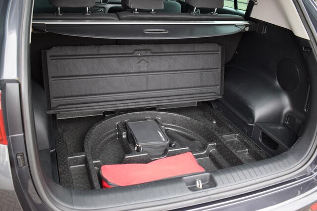 KIA SPORTAGE 1.6 GDI DynamicLine | Cruise Control | Navigatie | Camera | Bluetooth | 17 inch velgen | Tot 10Jr. Kia-Garantie