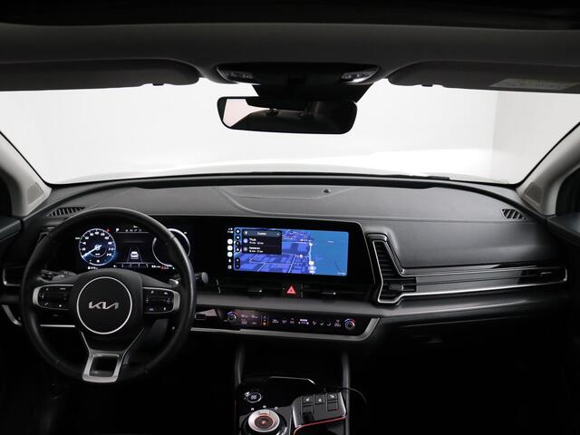 KIA SPORTAGE 1.6 T-GDi Hybrid DynamicPlusLine | ACC | Pano | Trekhaak!