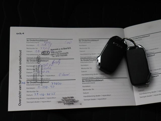 KIA SPORTAGE 1.6 T-GDi Hybrid DynamicPlusLine | ACC | Pano | Trekhaak!