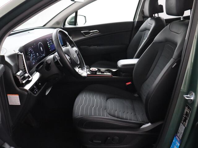 KIA SPORTAGE 1.6 T-GDi Hybrid DynamicPlusLine | ACC | Pano | Trekhaak!