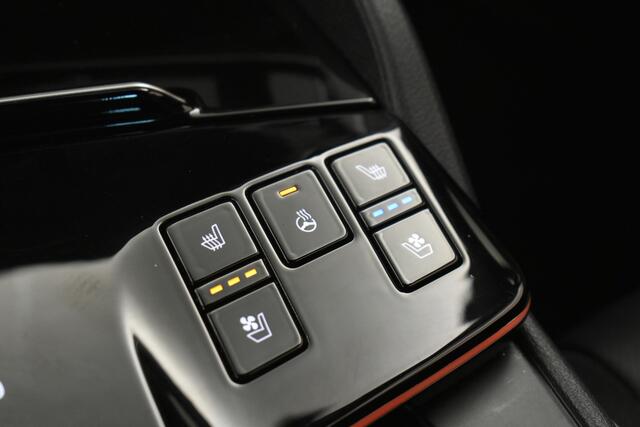 KIA SPORTAGE 1.6 T-GDi Hybrid GT-PlusLine 360° Cam Pano Trekh Vol Leder Winterpack El-Stoel + A-klep