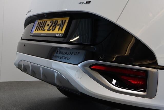 KIA SPORTAGE 1.6 T-GDi Hybrid GT-Line Afneembare Trekhaak