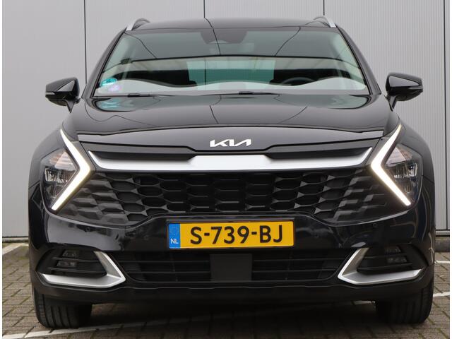KIA SPORTAGE 1.6 T-GDi MHEV DynamicLine | Trekhaak | Camera | Navigatie