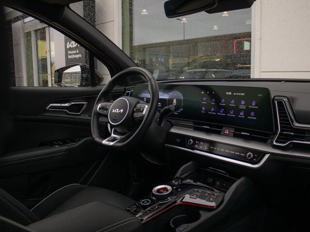 KIA SPORTAGE 1.6 T-GDi Hybrid GT-PlusLine | IN NIEUWSTAAT | LUXSTE UITVOERING | 360 graden camera |