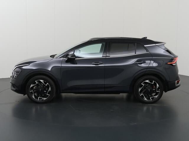 KIA SPORTAGE 1.6 T-GDi Plug-in Hybrid AWD GT-PlusLine | Panoramadak | Harman/Kardon | Parkeercamera | Stoelverwarming/verkoeling | Keyless Go | Navigatie |