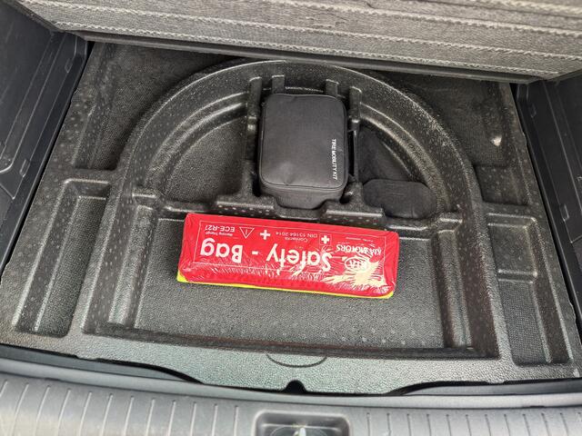 KIA SPORTAGE 1.6 GDI DynamicLine