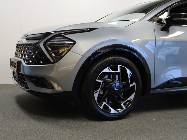 KIA SPORTAGE 1.6 T-GDi MHEV GT-Line