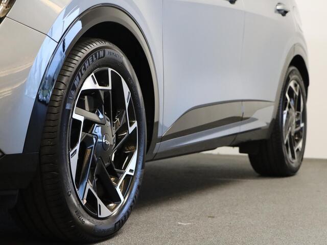 KIA SPORTAGE 1.6 T-GDi MHEV GT-Line